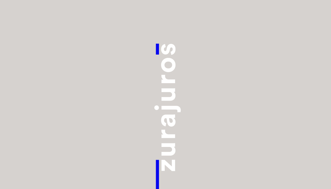 Vida Igličar Žuraj Uroš celostna vizualna podoba